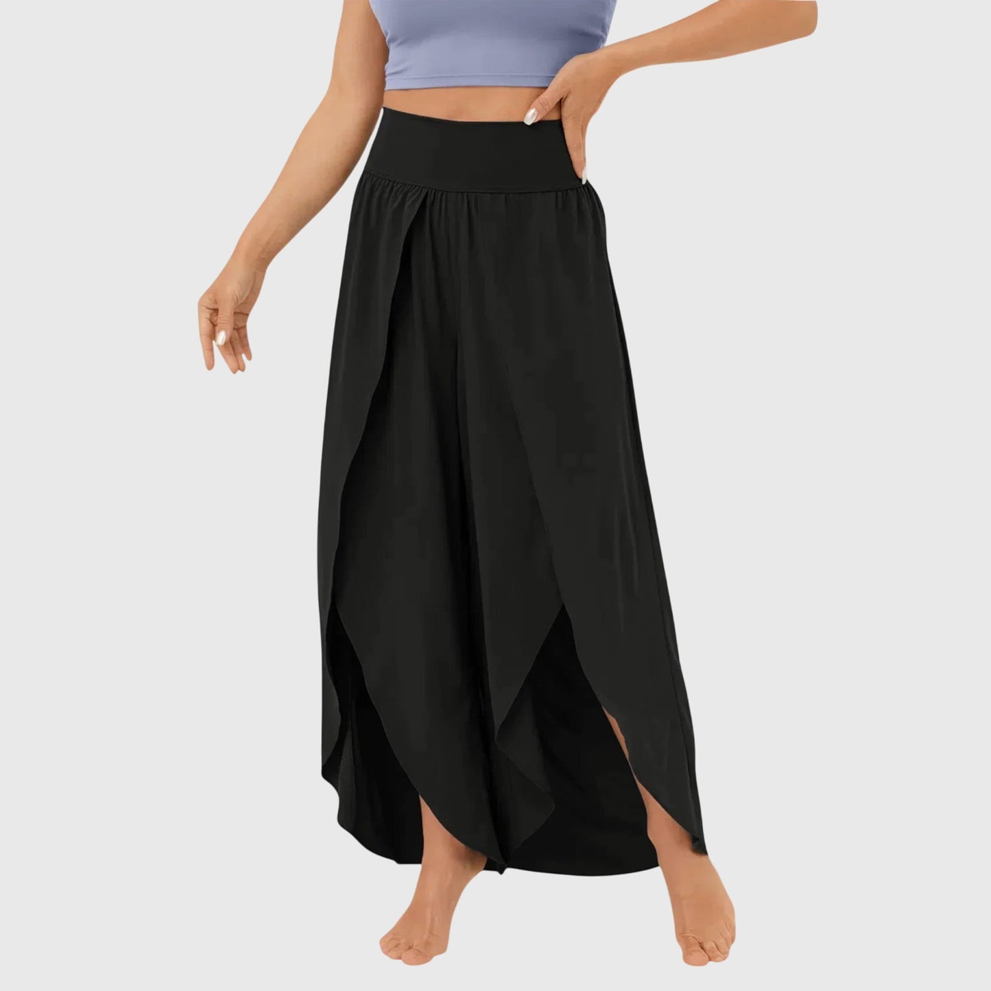 Breathable Women's Leggings Pants