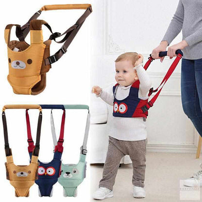Toddler Walking Assistant – Steppie - Pexav