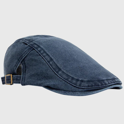 Timeless Chic Lady Beret