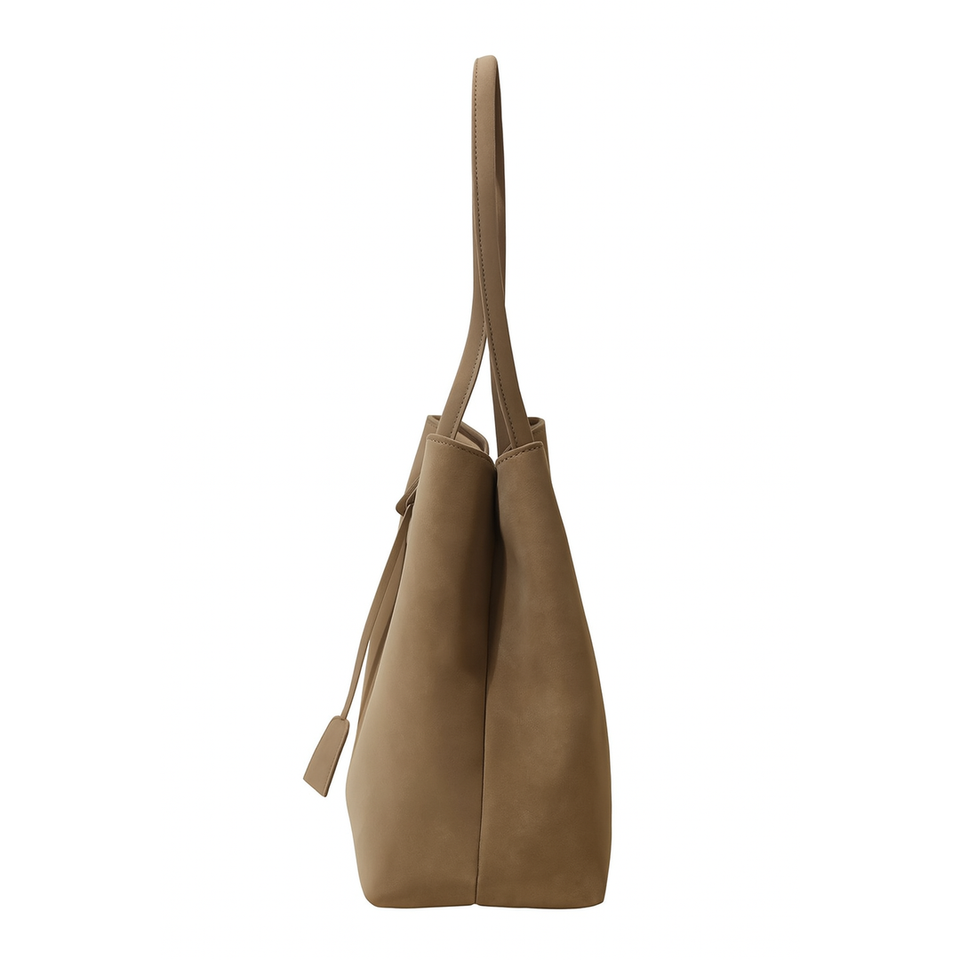 Fashionable Large Shopper Bag