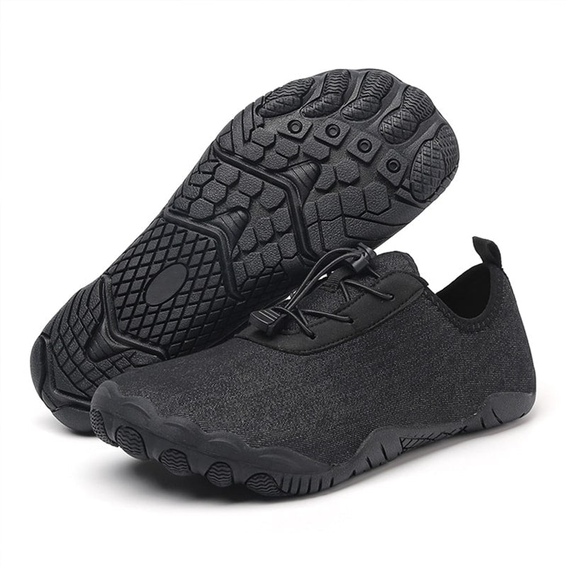 Grip Non Slip Walking Shoes - Pexav