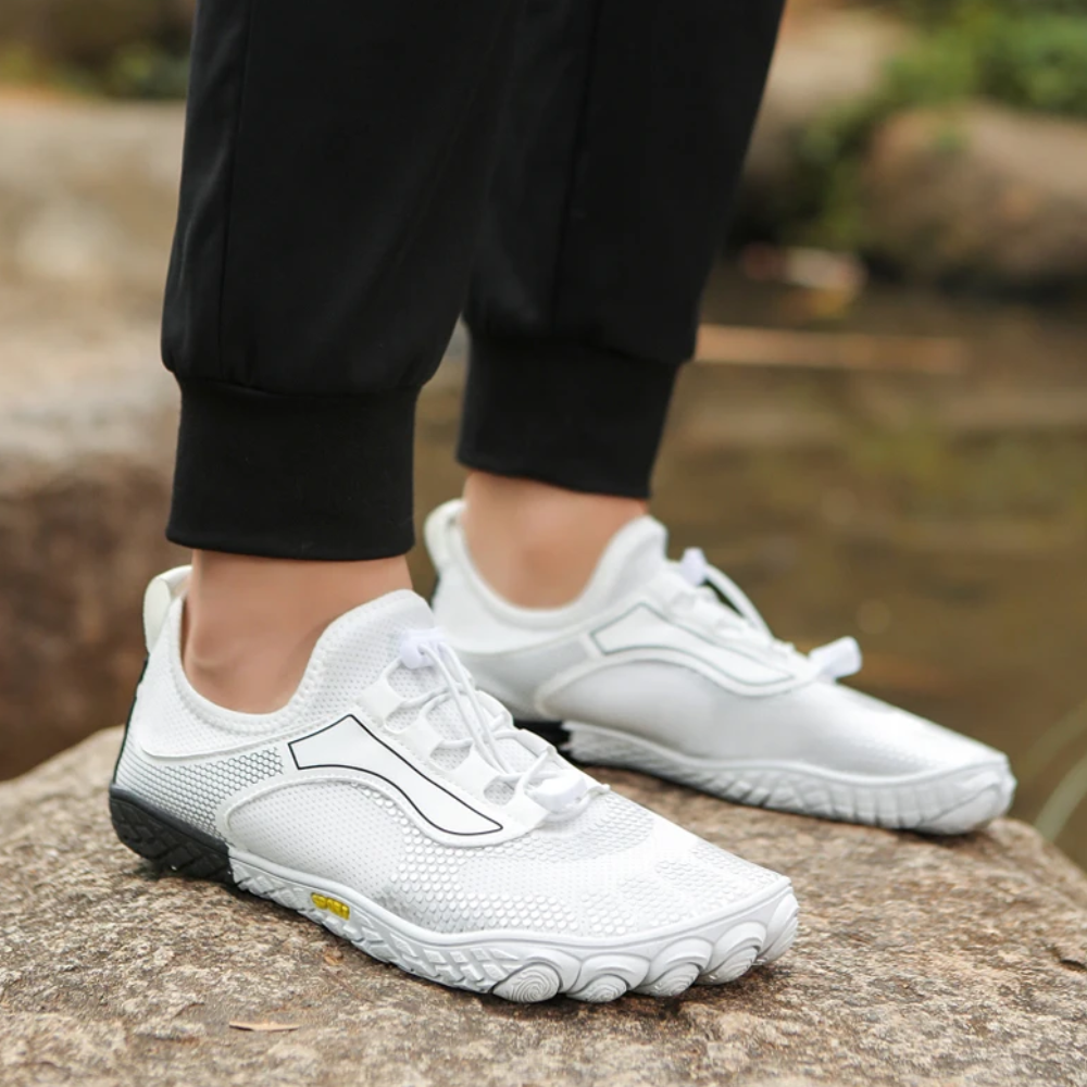 Trail Running Minimalist Shoes - Pexav