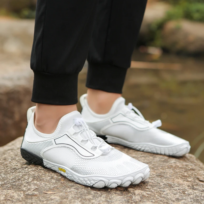 Trail Running Minimalist Shoes - Pexav
