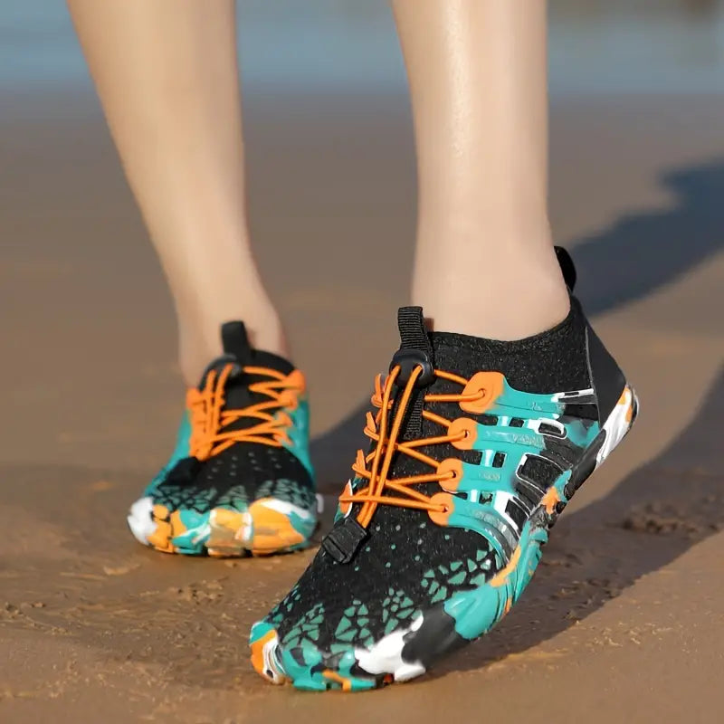 Trail Running Outdoor Hiking Shoes - Pexav