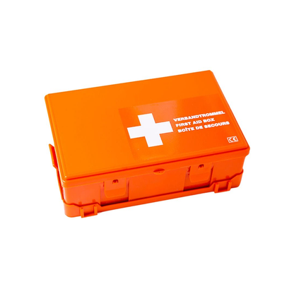 Essential First Aid Kit for Home and Office - Pexav