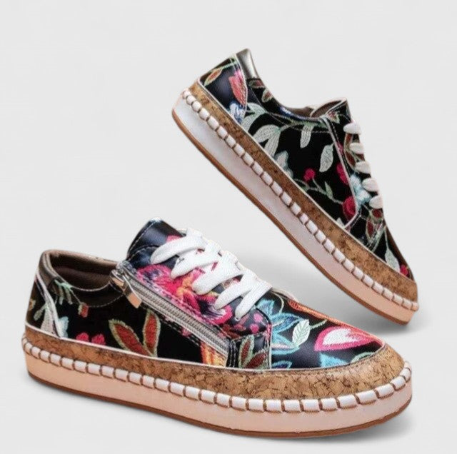 Comfortable Supportive Footwear Shoes - Olytrend