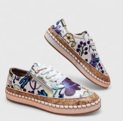 Comfortable Supportive Footwear Shoes