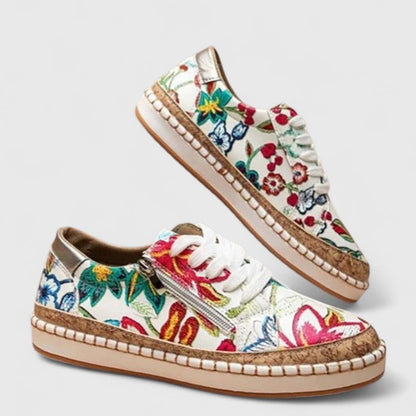 Comfortable Supportive Footwear Shoes