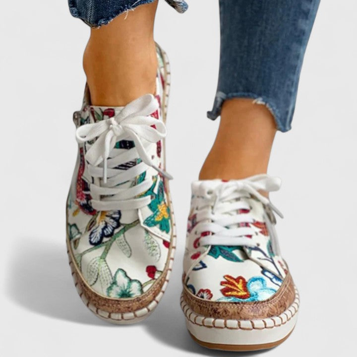 Comfortable Supportive Footwear Shoes
