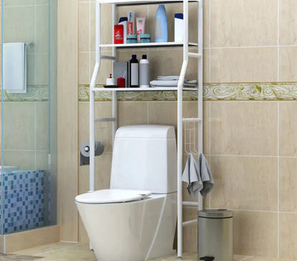 Bathroom rack with 3 levels – LoftRack-Nora Luxe