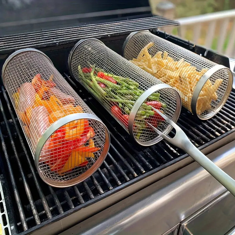 Delicious Grilled Chicken Kabobs - Pexav