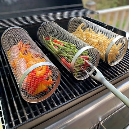 Delicious Grilled Chicken Kabobs - Pexav