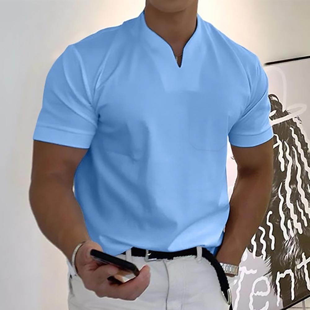 Stylish Men's Polo Shirt | Casual Wear