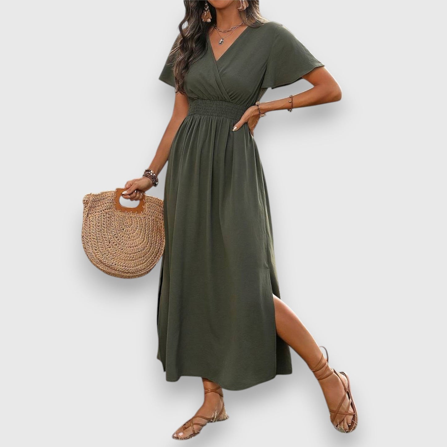 Stylish Womens Formal Dress