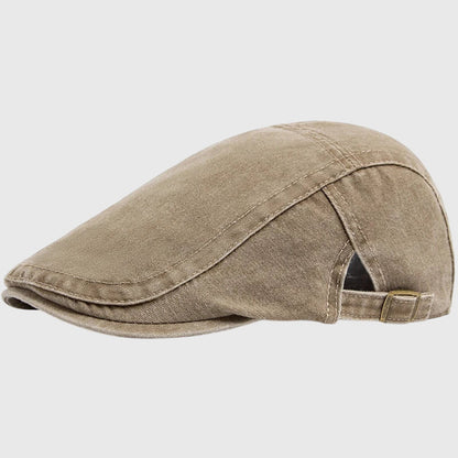 Timeless Chic Lady Beret