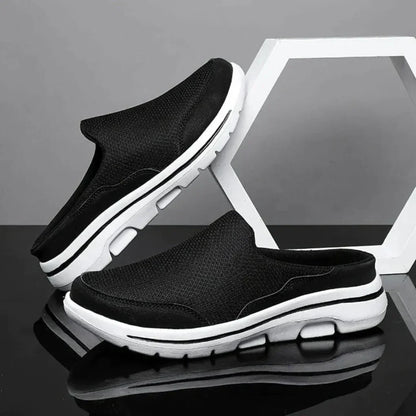 Comfortable Supportive Beach Sandals