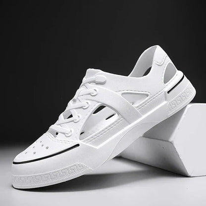 Comfortable Water Sneakers for Men Women