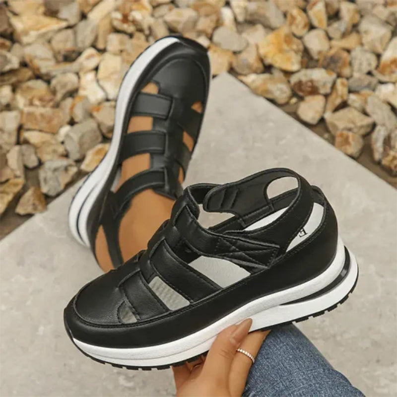Stylish Diane Comfort Sneakers