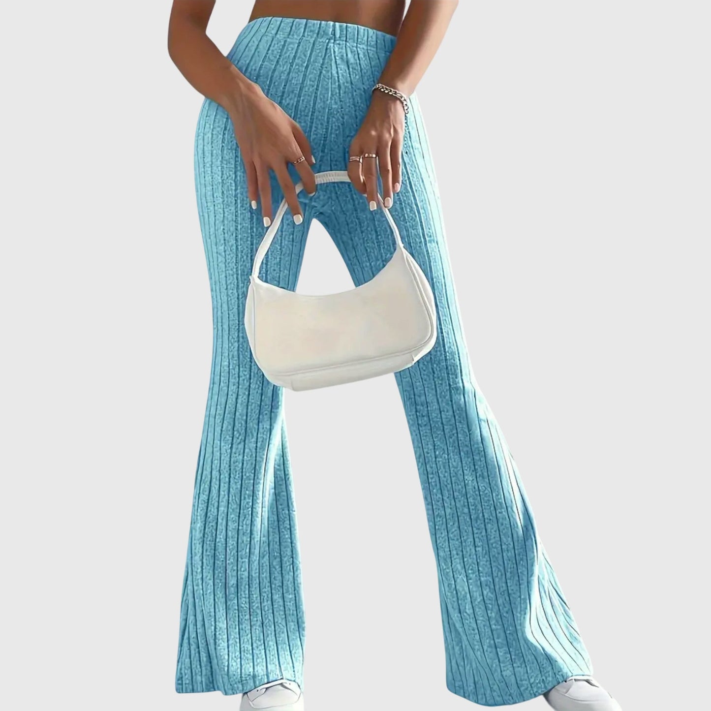 Classic Pants for Daily Style