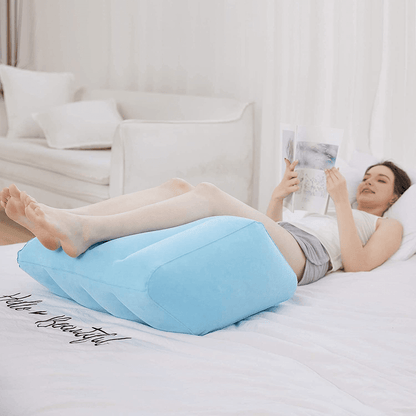 Comfortable Leg Support Pillow - Pexav