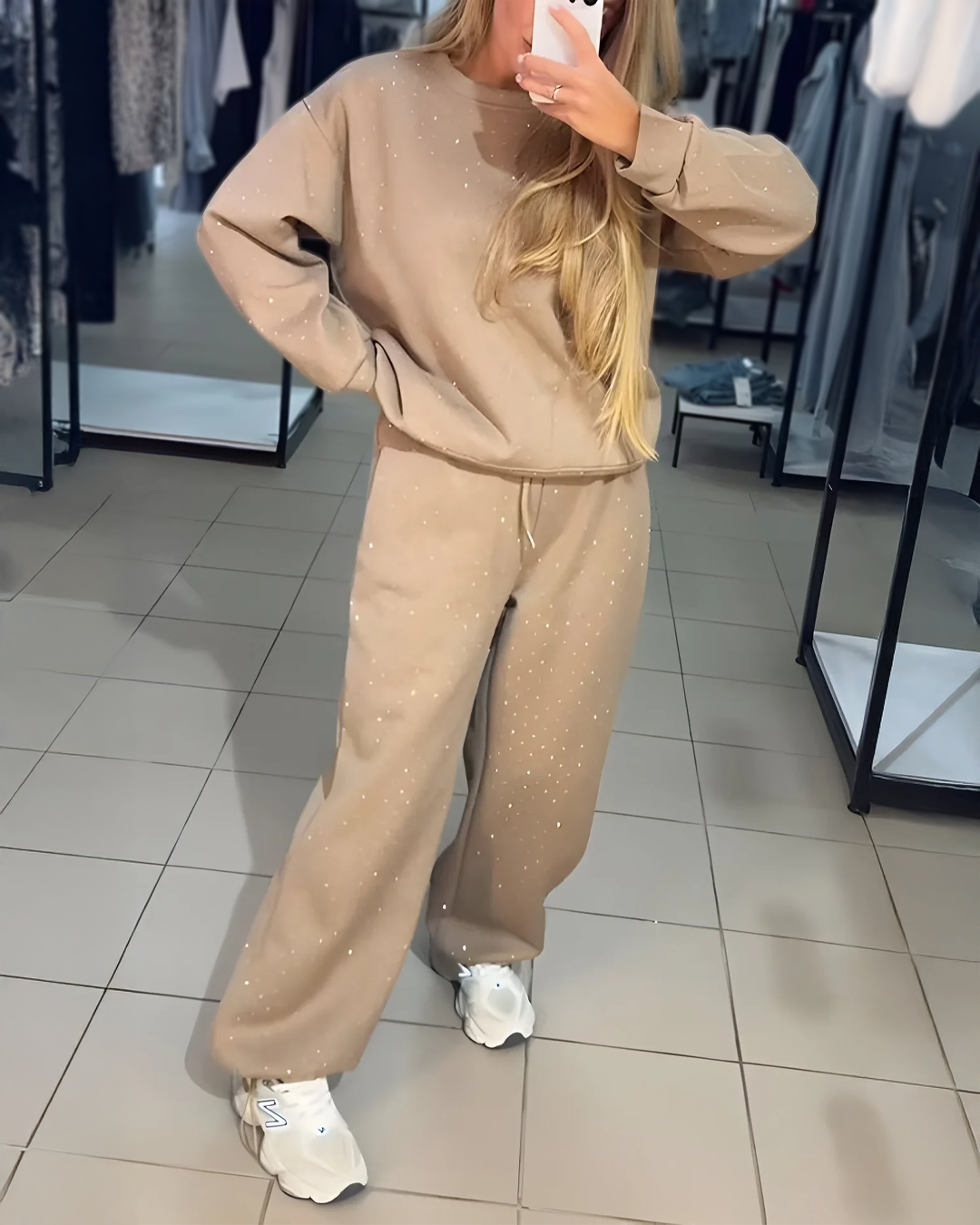 Luxurious Rynee Collection