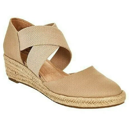 Comfortable Supportive Arch Sandals
