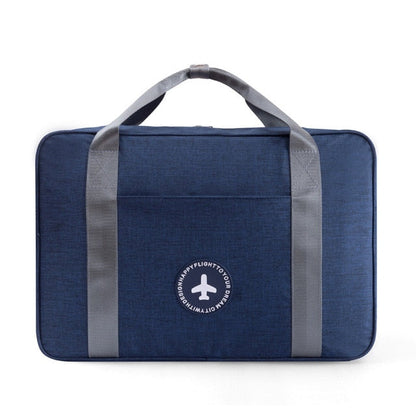Compact Travel Carry On Luggage Bag