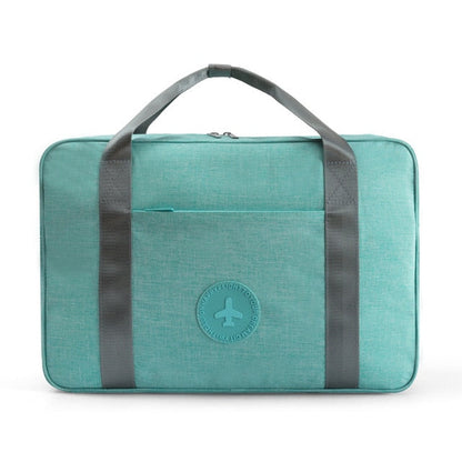 Compact Travel Carry On Luggage Bag