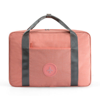 Compact Travel Carry On Luggage Bag