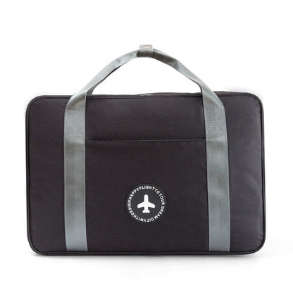 Compact Travel Carry On Luggage Bag