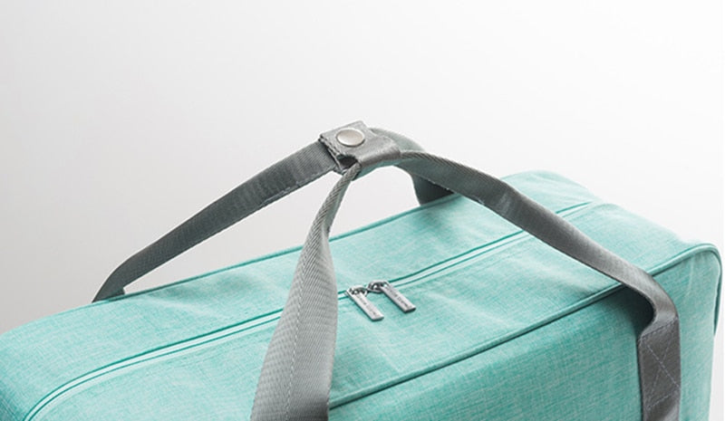 Compact Travel Carry On Luggage Bag