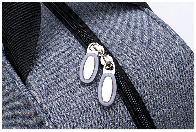 Foldable Travel Duffel Carry On Bag