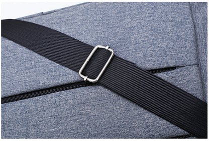 Foldable Travel Duffel Carry On Bag