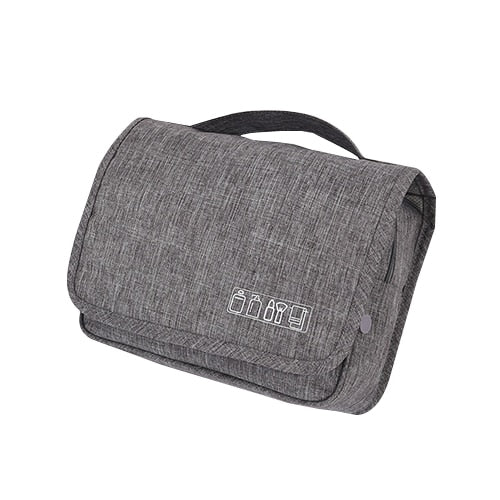 Premium Travel Toiletry Bag Organizer