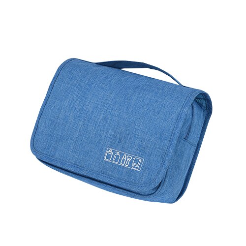 Premium Travel Toiletry Bag Organizer