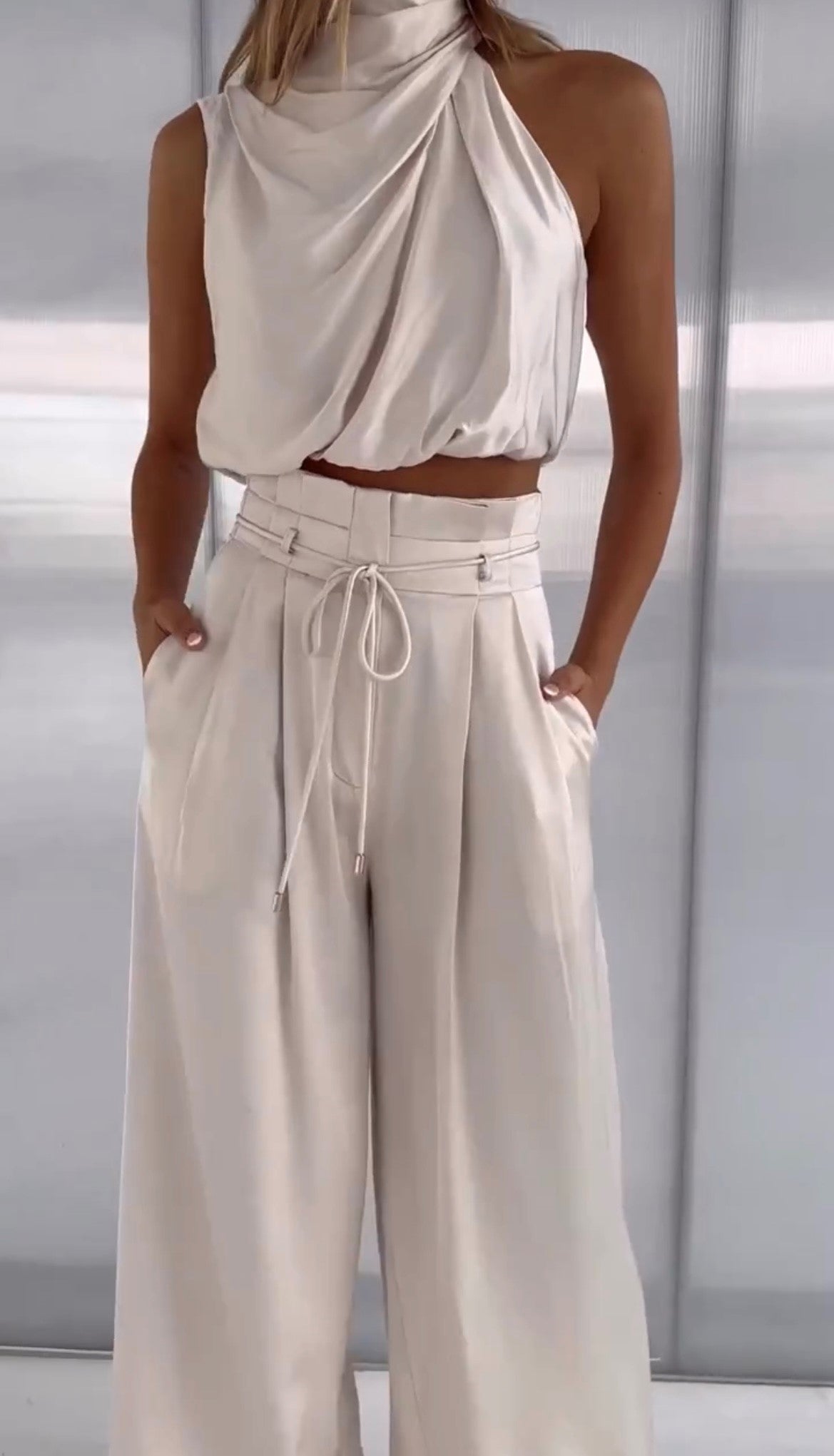 Premium 2-Piece Outfit - Olytrend