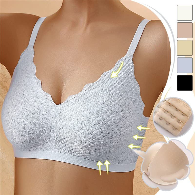 Comfortable Daily Wear Wireless Bra