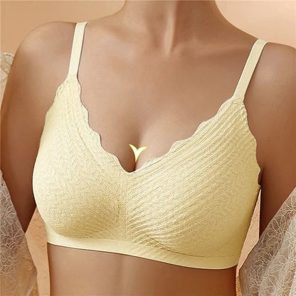 Soft Everyday Wireless Bra