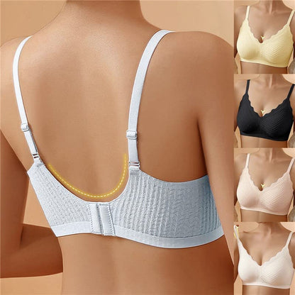 Soft Everyday Wireless Bra