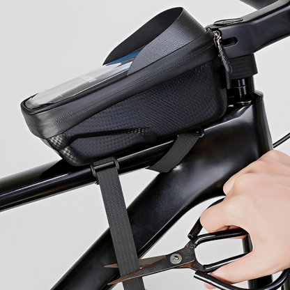 Lightweight Bike Frame Storage Bag - Pexav
