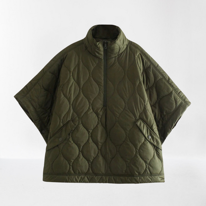 Practical Ladies' Spring Jacket