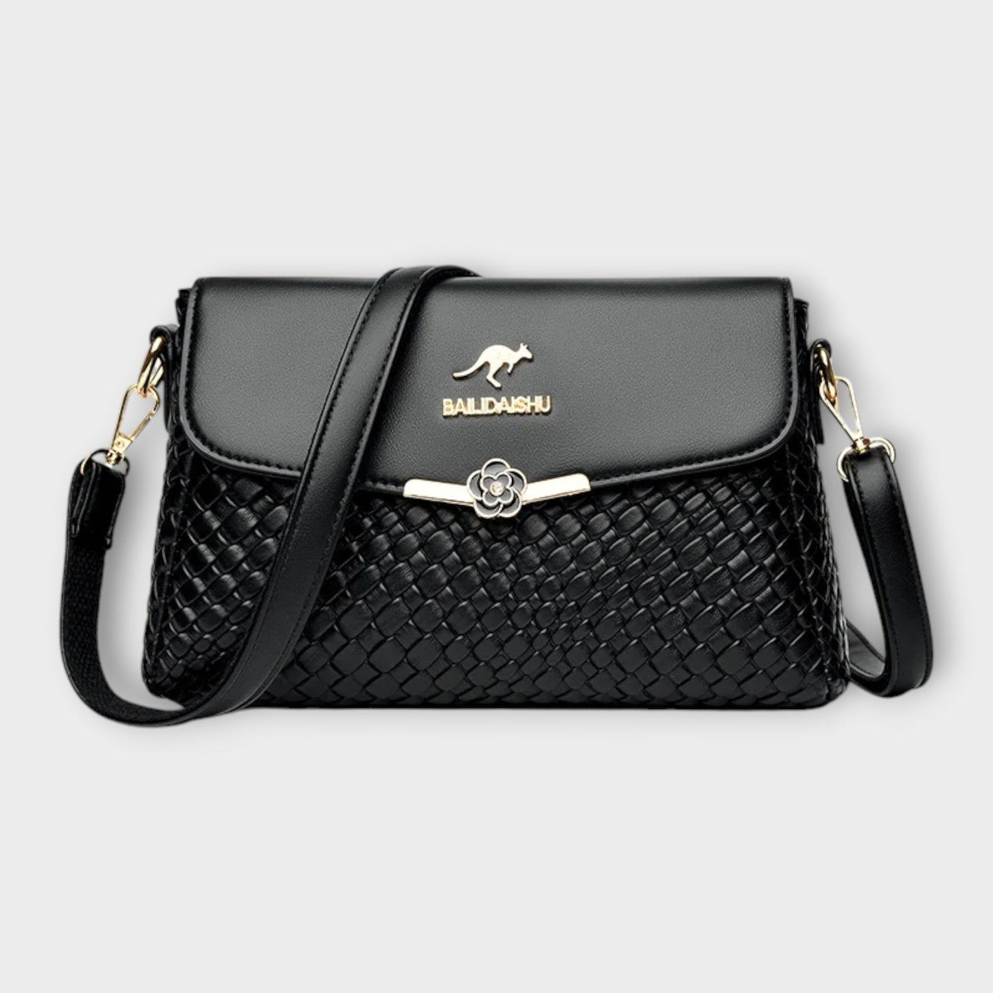 Stylish Women's Crossbody Handbag - Nocini