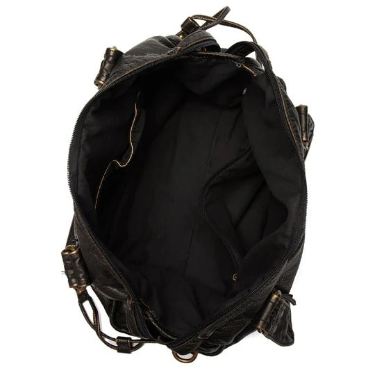 Stylish School Shoulder Bag
