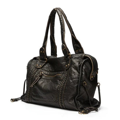 Stylish School Shoulder Bag