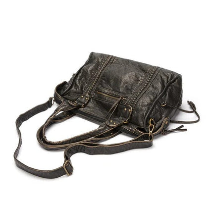Stylish School Shoulder Bag