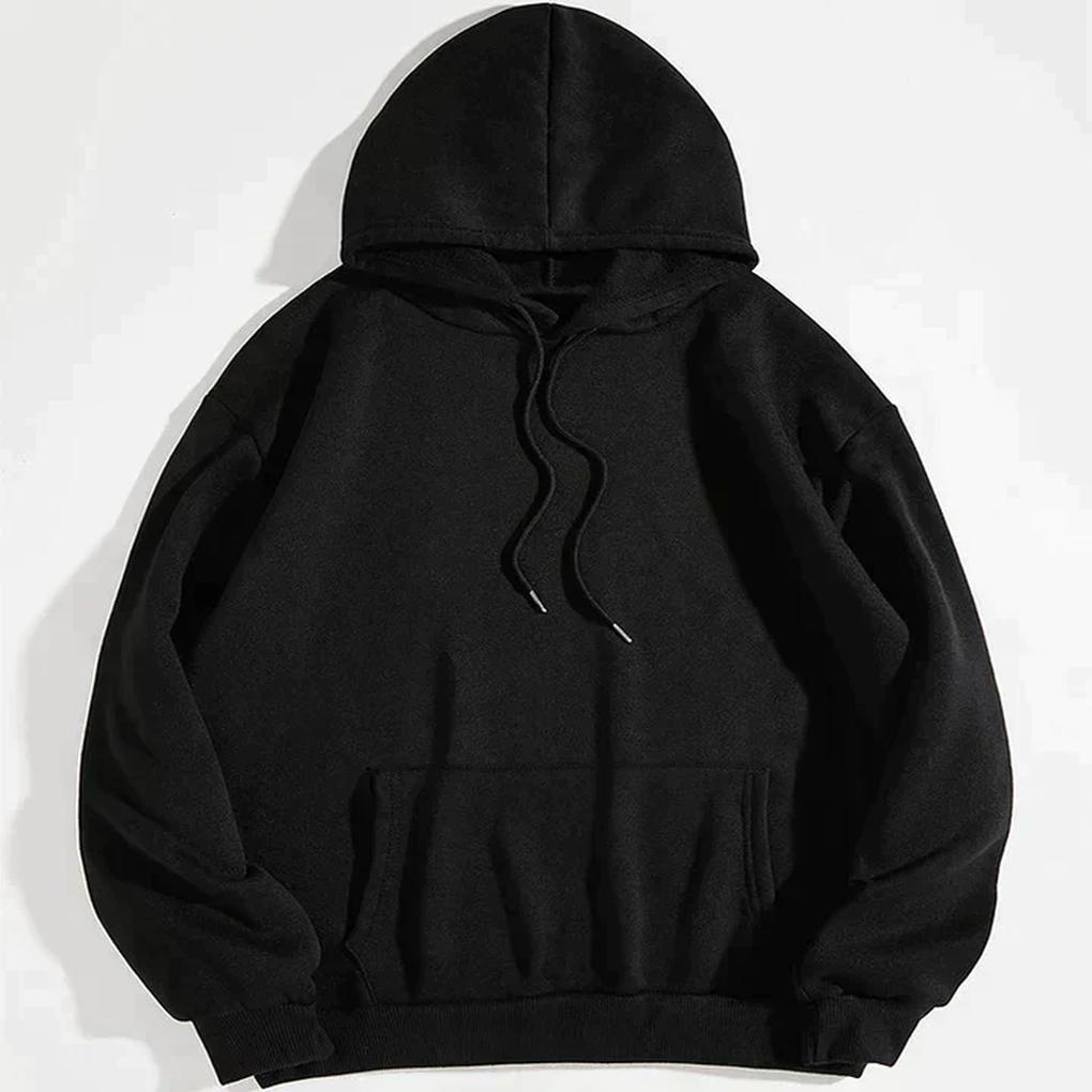 Comfy Casual Women's Hooded Sweatshirt