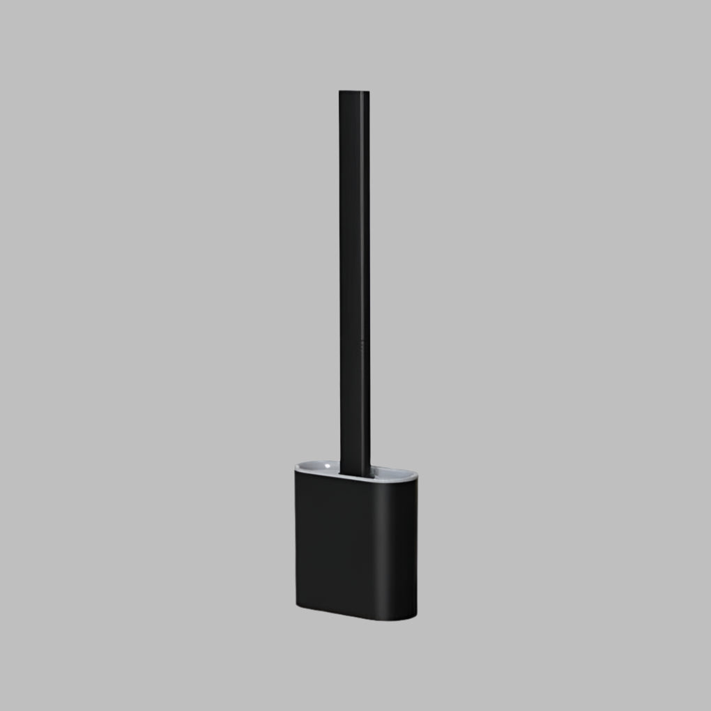 Easy Clean Removable Toilet Brush Set - Olytrend