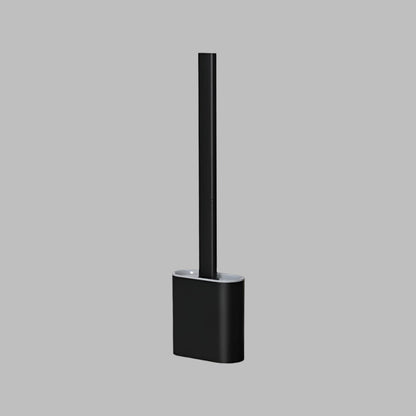 Easy Clean Removable Toilet Brush Set - Olytrend
