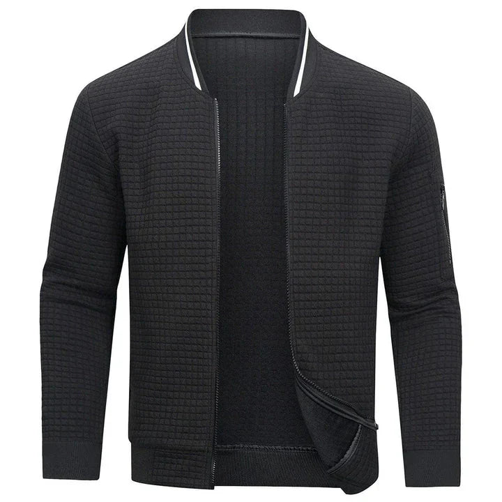 Men's Breathable Summer Windbreaker