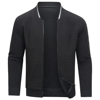 Men's Breathable Summer Windbreaker